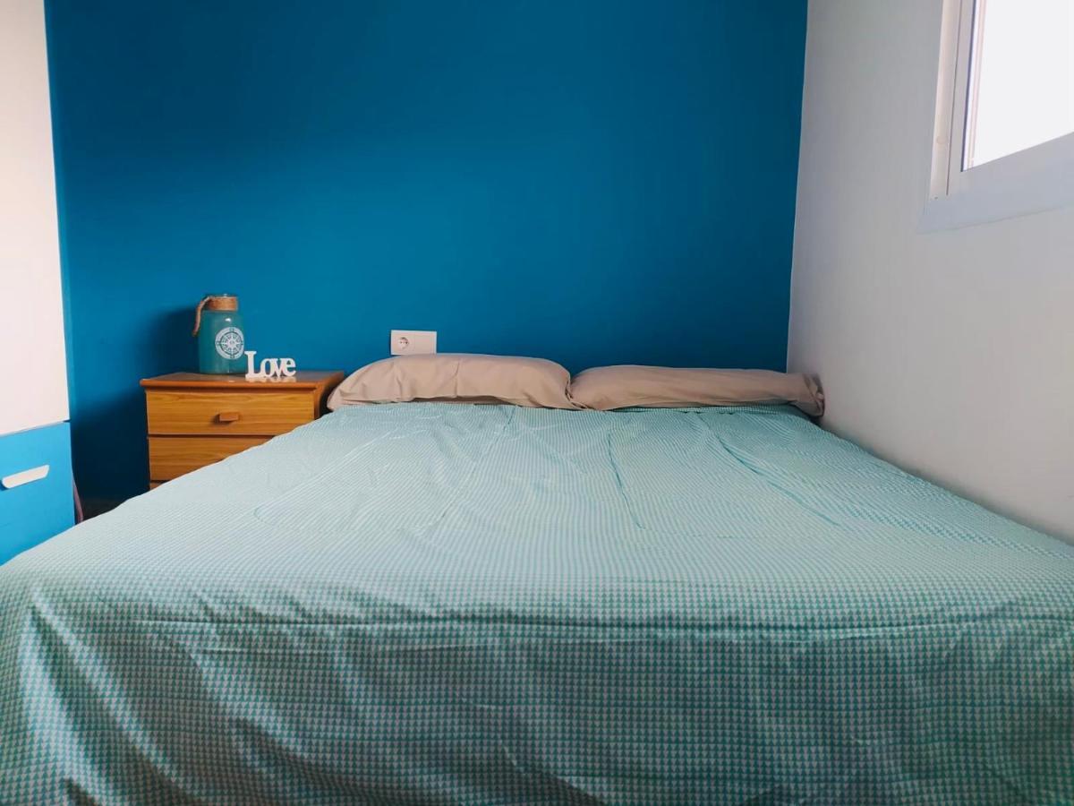 Reco 1 Apartment Салоу Екстериор снимка