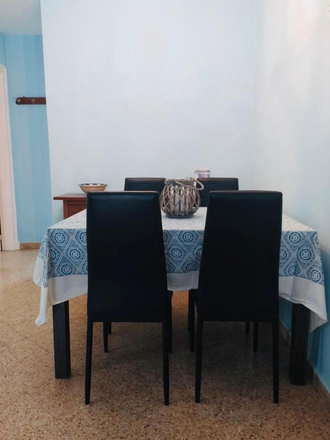Reco 1 Apartment Салоу Екстериор снимка