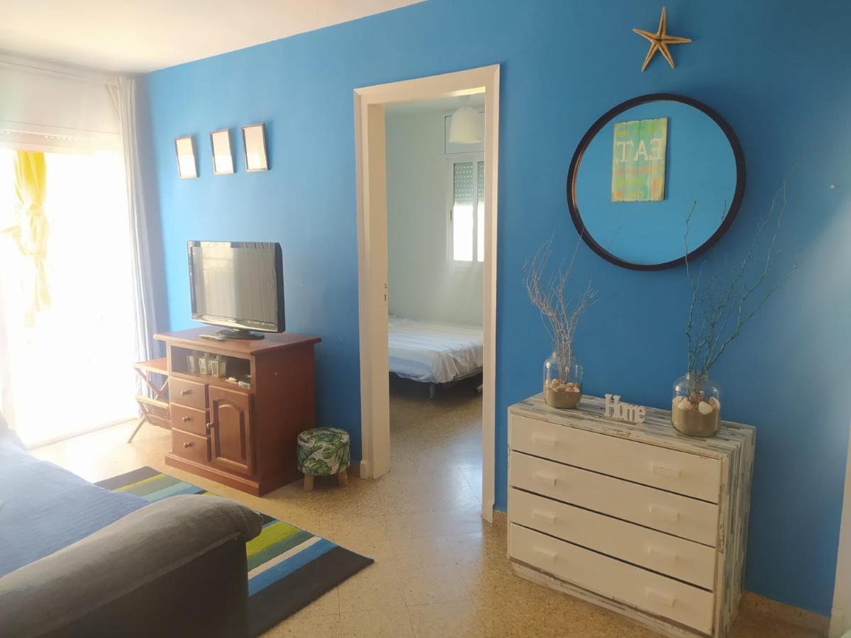 Reco 1 Apartment Салоу Екстериор снимка