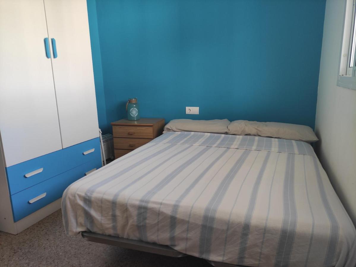 Reco 1 Apartment Салоу Екстериор снимка